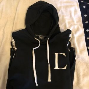 Civil Regime Hoodie